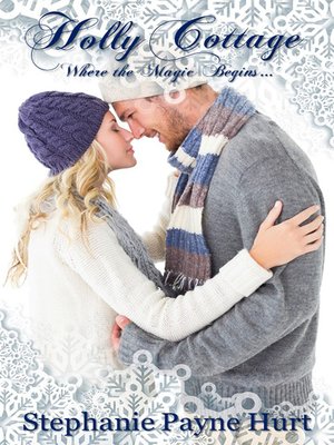 cover image of Holly Cottage